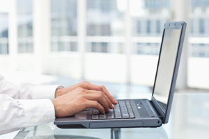 corporate IT services
