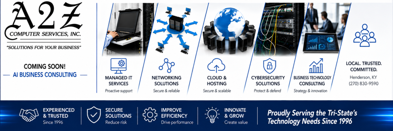 A2Z Computer Services Inc