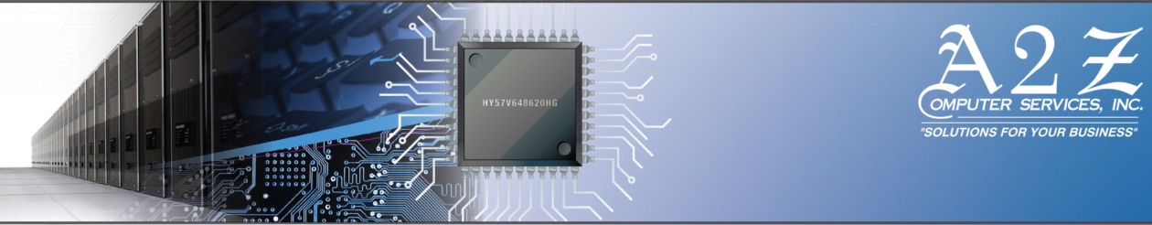 A2Z Computer Services Inc